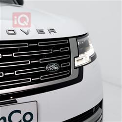 لاند روفر رانج روفر فوج